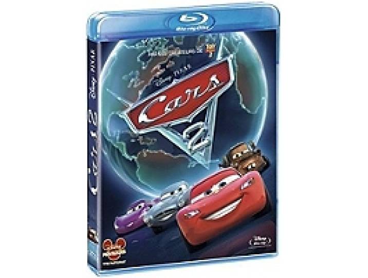 cars 2