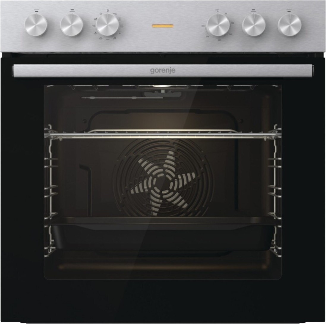 Gorenje Duo Set CX com Ed EB-Herdset BC 6715 E02XK + ECD 643 BX