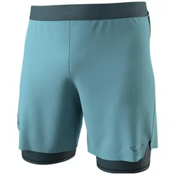 Dynafit, Herren, Outdoorhose, Alpine Pro 2/1 (M), Türkis, Blau
