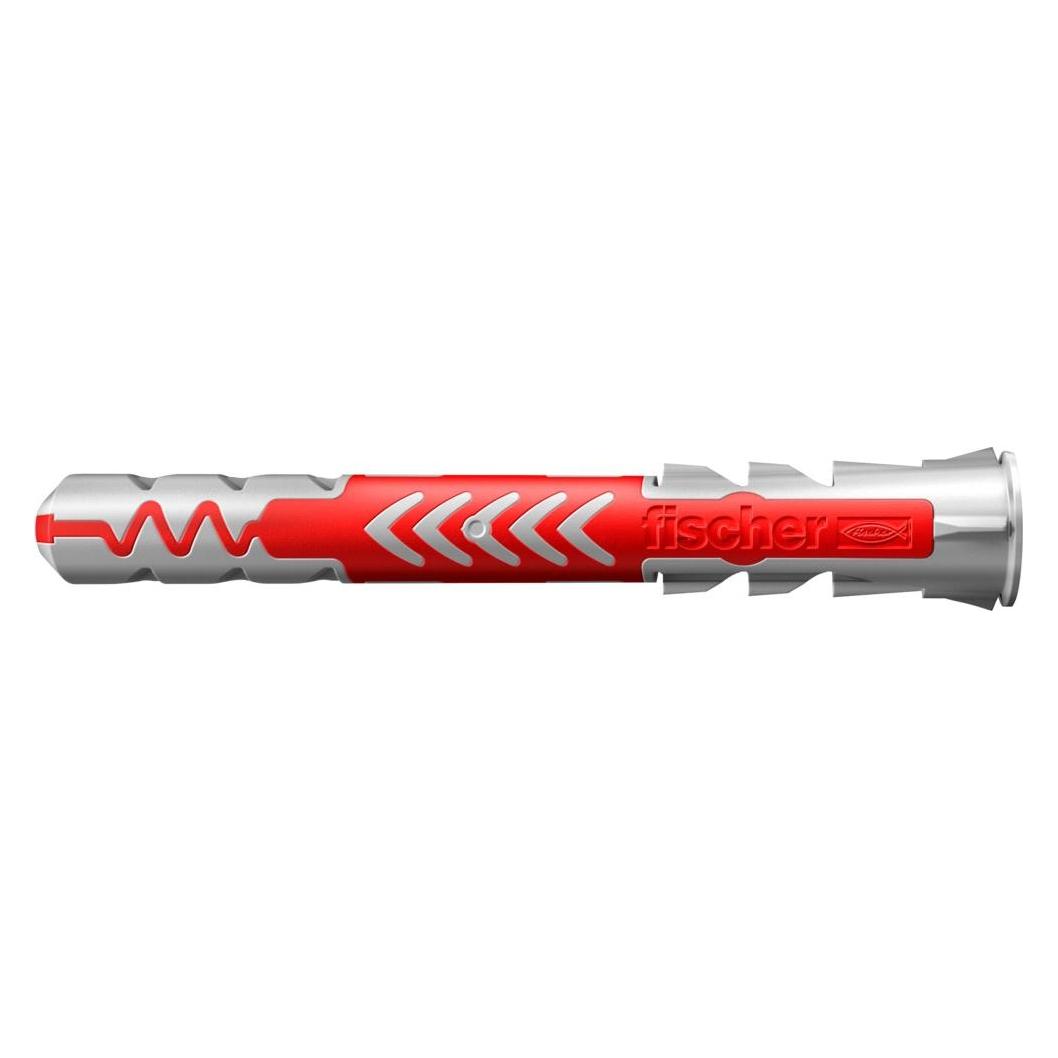 Fischer DuoPower 10x80 Eimer (300) (300 Stk.) (572530)