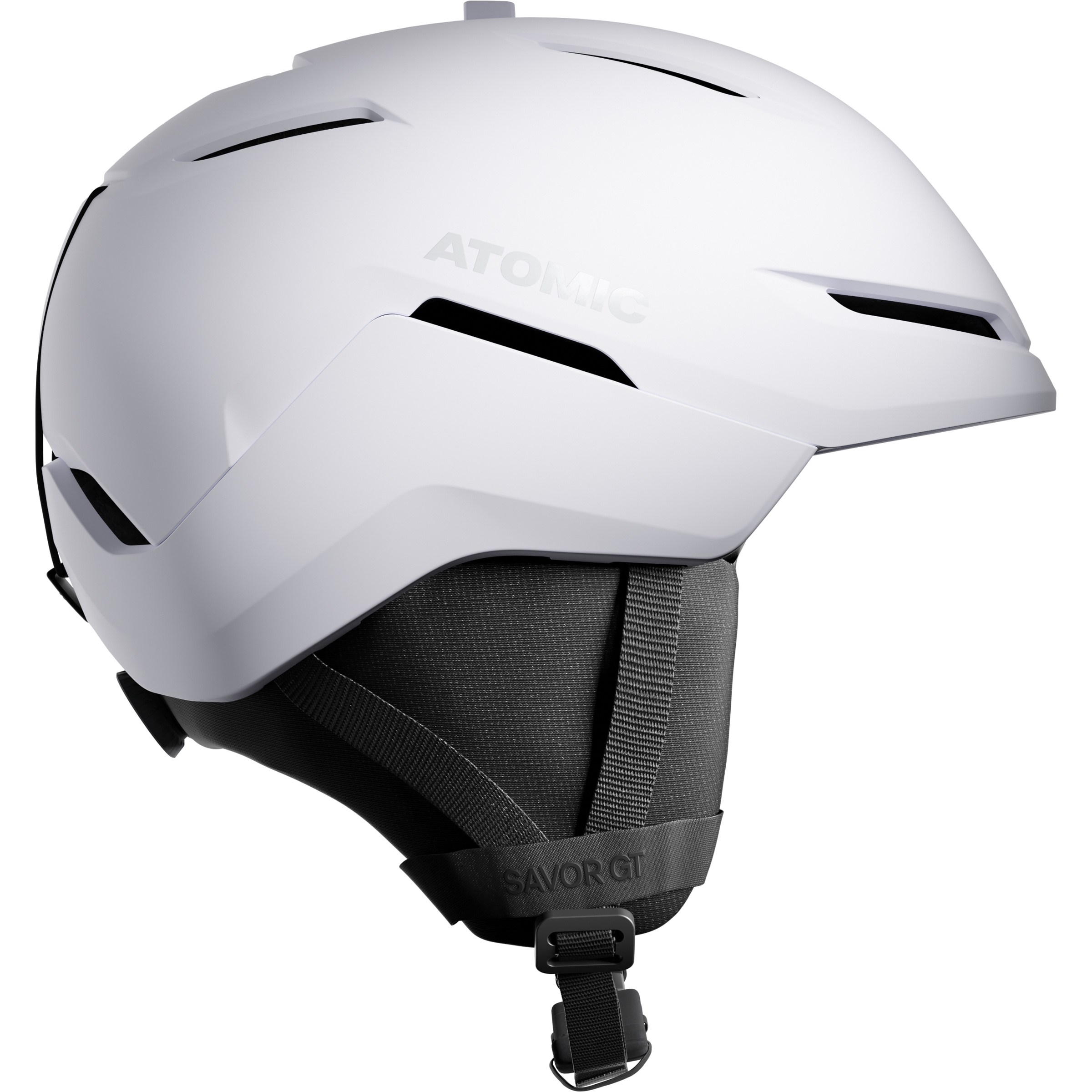 Atomic Savor GT Skihelm Skihelme grau Größe 55-59CM Freeride | Skitour