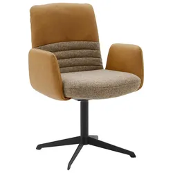 Dieter Knoll Armlehnstuhl MIGUEL - B/H/T ca. 64.00x93.00x69.00