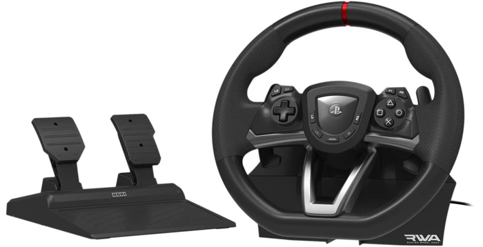 Hori RWA: Racing Wheel Apex Formula - PS5/PS4/PC