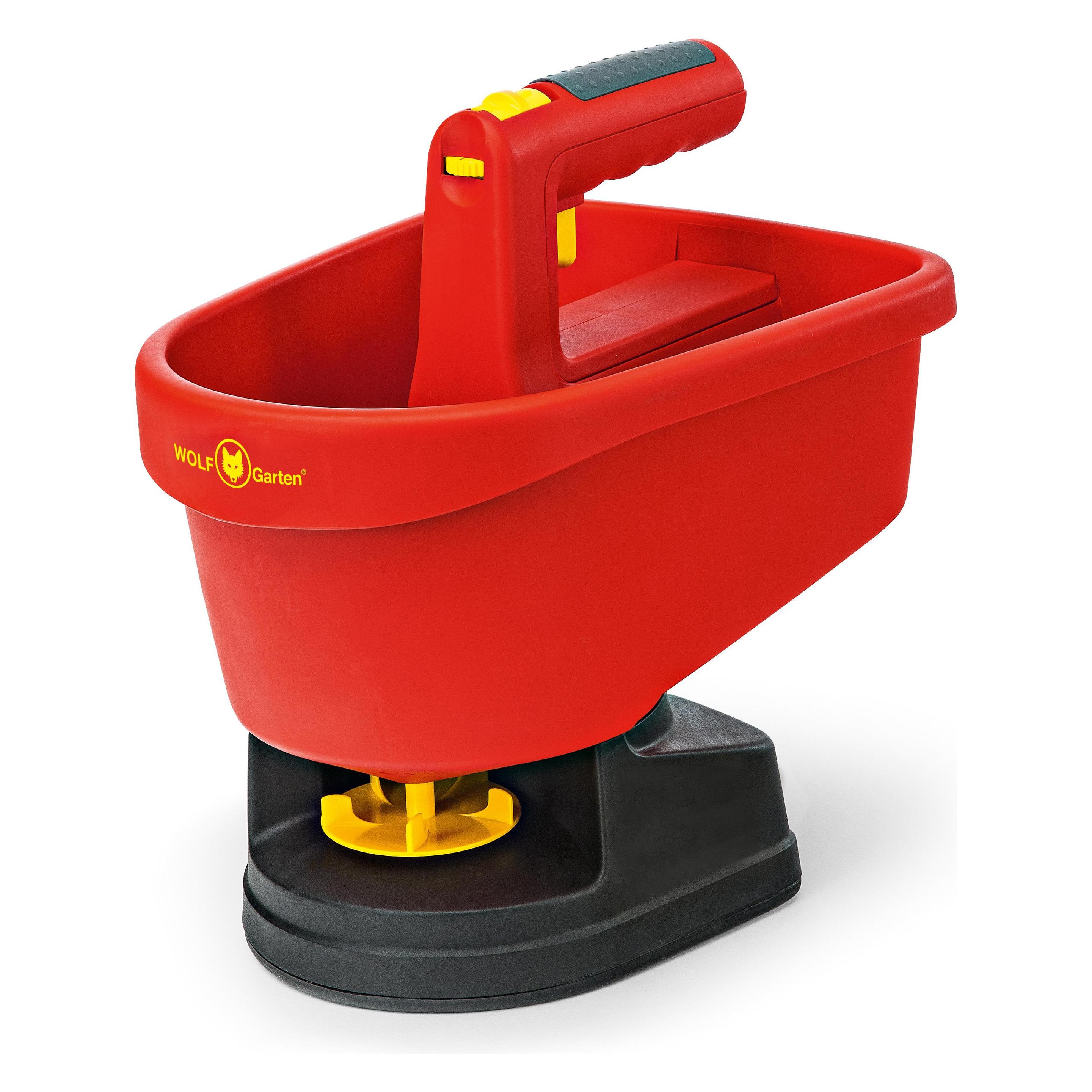 Wolf-Garten Universal-Streuer WE-B (5455000A)