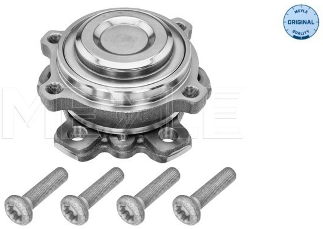 Radnabe MEYLE 314 652 0003