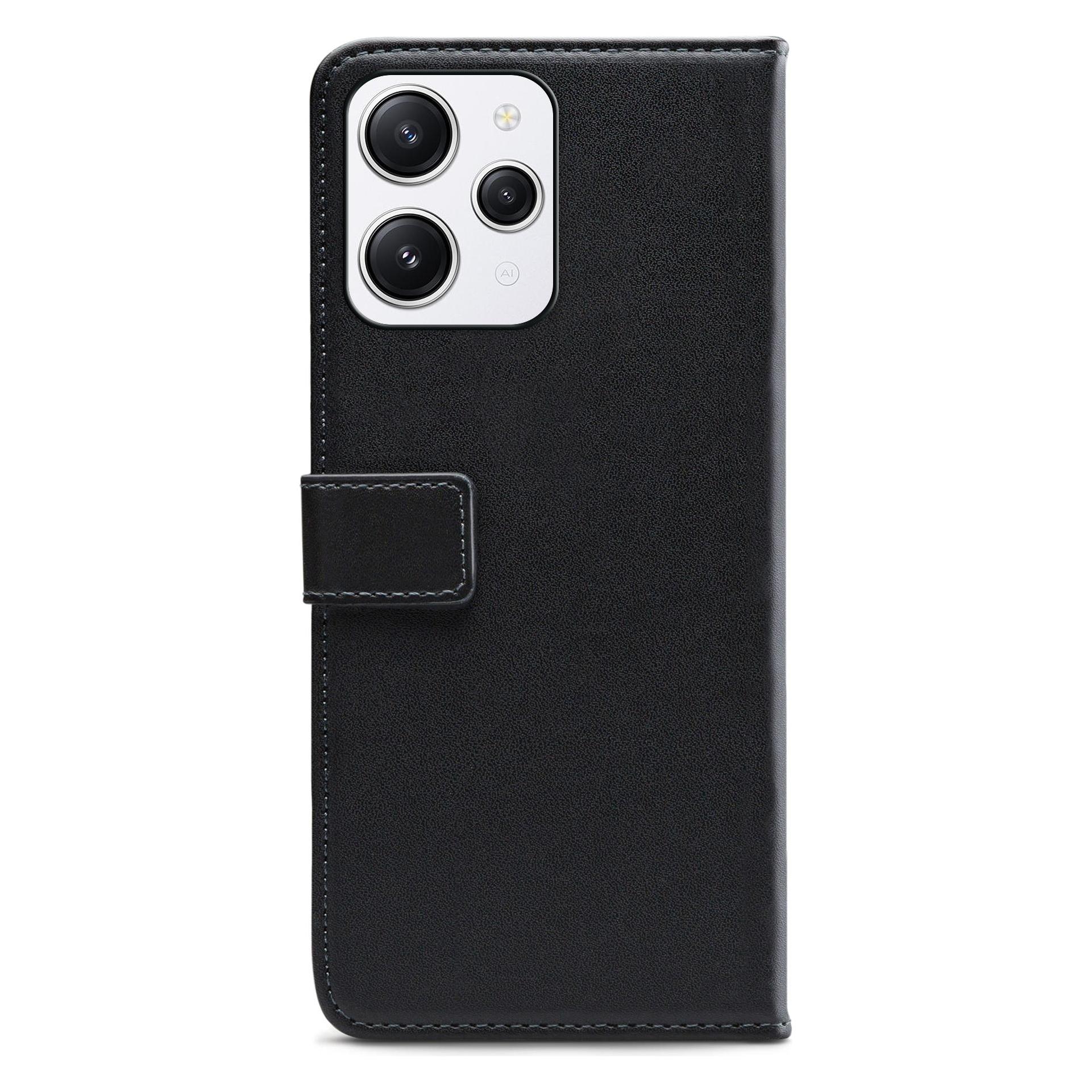 Mobilize Klassische Gelly-Geldbörse (Xiaomi Redmi 12) (39448709)