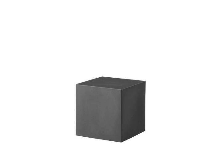 Slide Sitzhocker Cubo Pouf