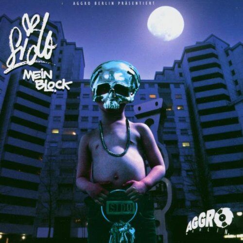 Sido - Mein Block Remix - Preis vom 13.10.2026 11:25:28 h