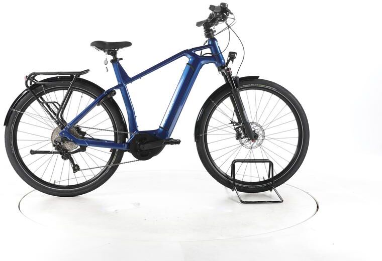 FLYER Gotour6 7.10 Vélo Électrique de Trekking - 301676