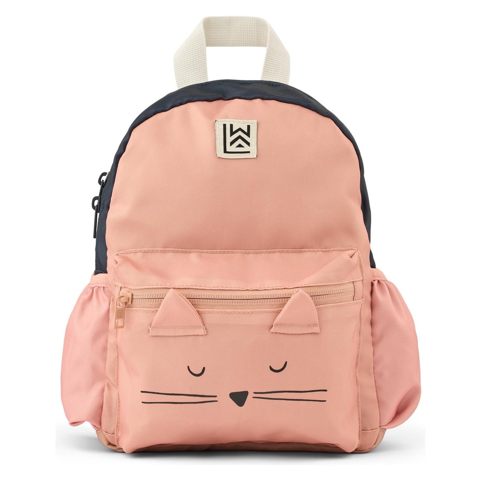 Liewood Andreas Rucksack Tier (LW20369-2845-OZ)