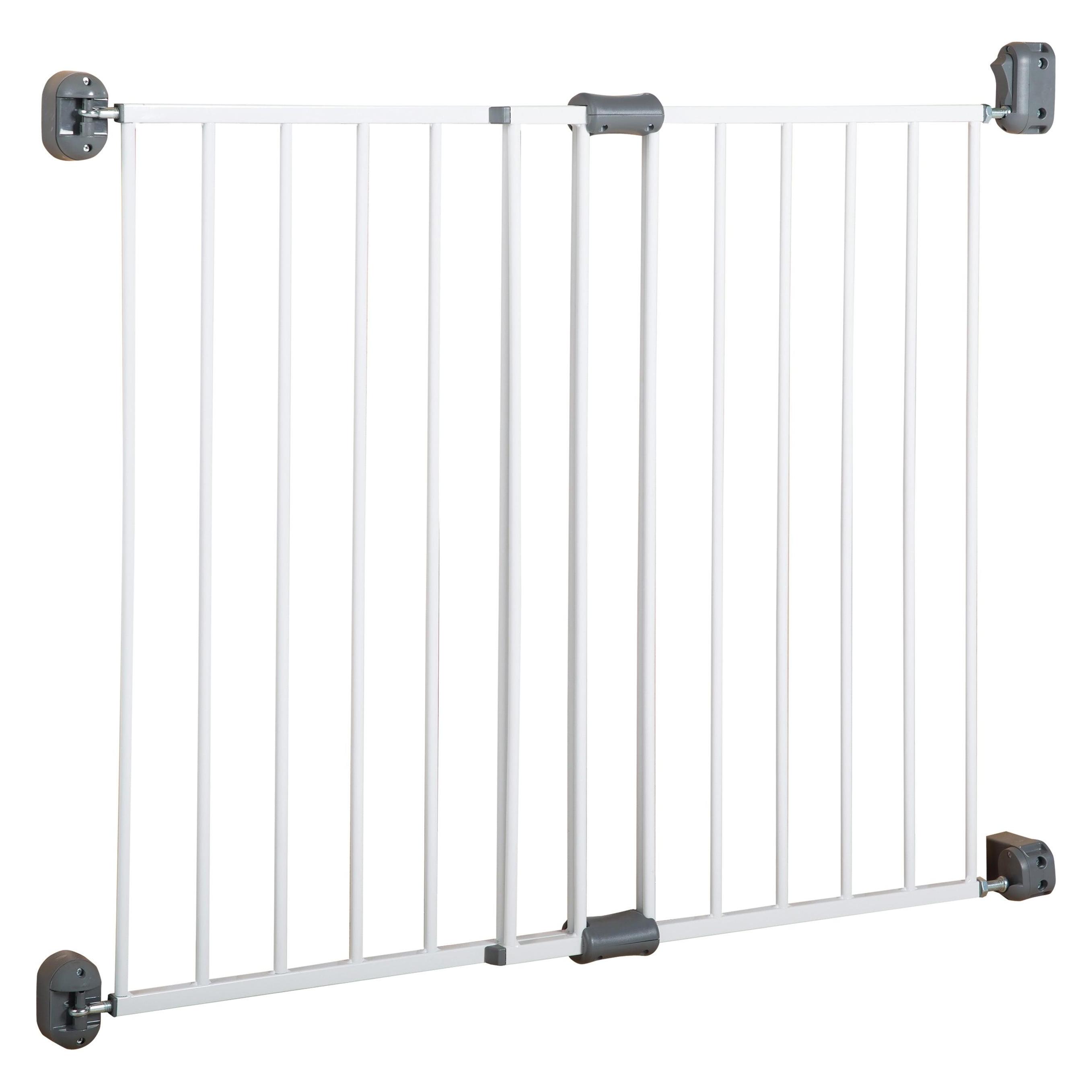 Roba Safety Gate (60 - 97 cm) (215045WE)