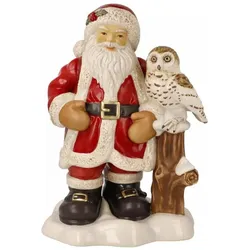 Goebel, Weihnachtsdeko, Mein aufmerksamer Begleiter