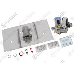 Umstellsatz, turboTEC 24 kW E/L->P Vaillant-Nr. 0020070062