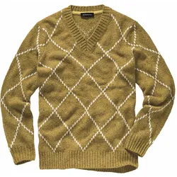 Intarsia-Pullover - 58
