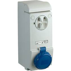 Schneider Electric 83093 83093 CEE Wandsteckdose 32 A 250 V 1 St.