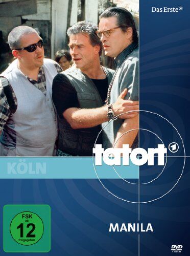 Niki Stein - Tatort: Manila - Preis vom 30.09.2026 09:01:18 h