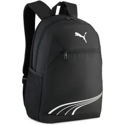 PUMA Freizeittasche FUNDAMENTAL Backpack, Größe ONE SIZE in Schwarz Schwarz