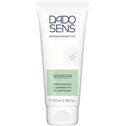 100ml DADO SENS SENSACEA Reinigungsgel