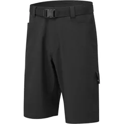 Altura, Herren, Velohosen, Esker Cargo Baggy (M), Schwarz