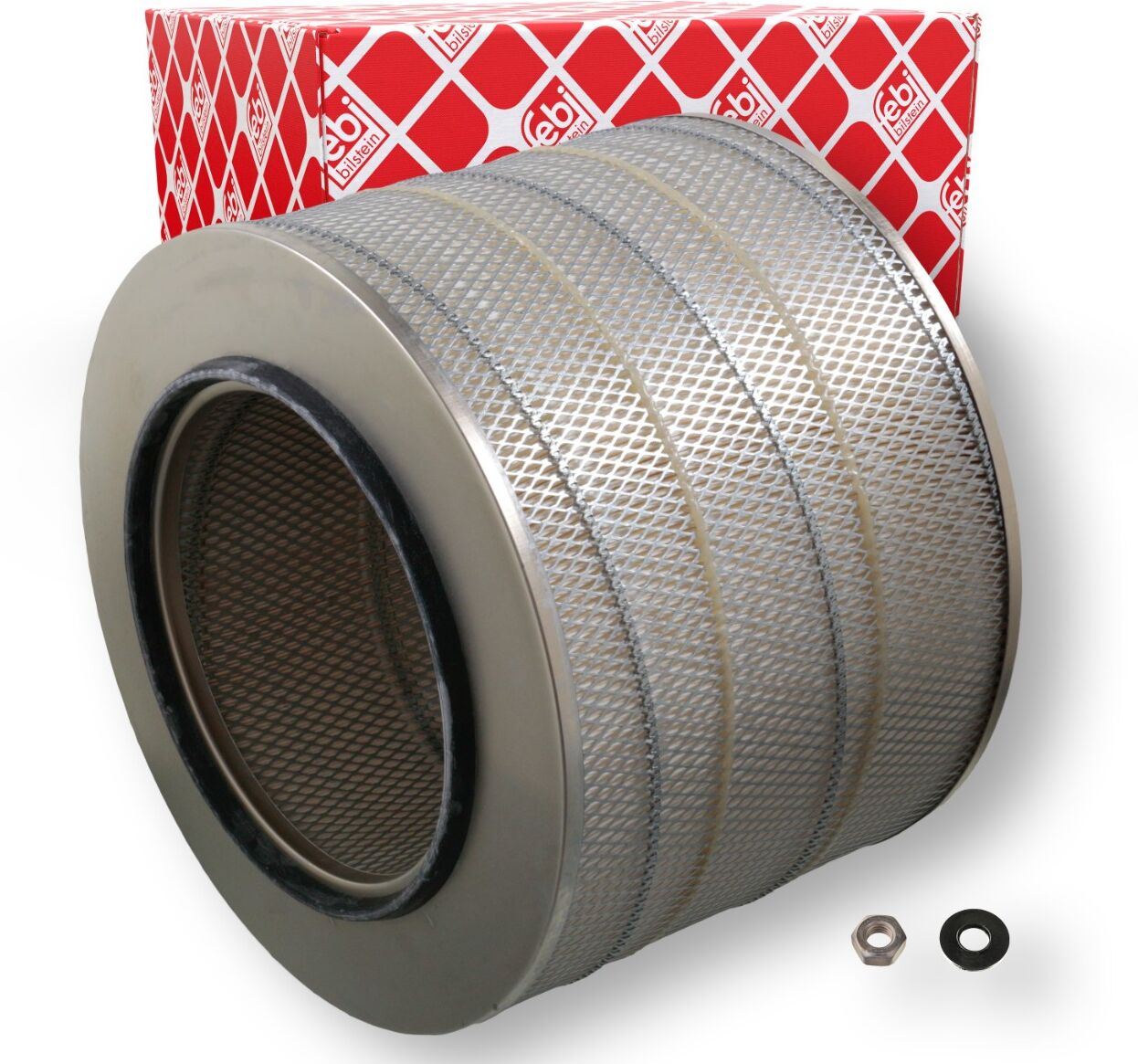 FEBI BILSTEIN 26415 Air filter