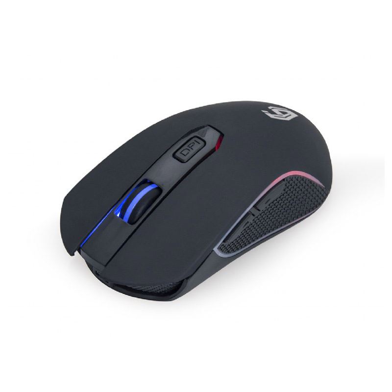 Gembird MUSWB-6B-01 Bluetooth schwarz (kabellos)