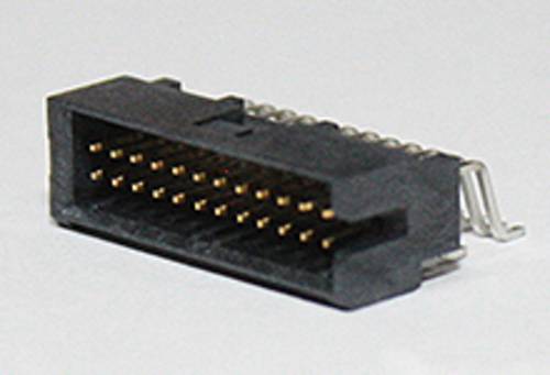 Molex Stiftgehäuse-Platine Polzahl Gesamt 8 2011730008 Tube