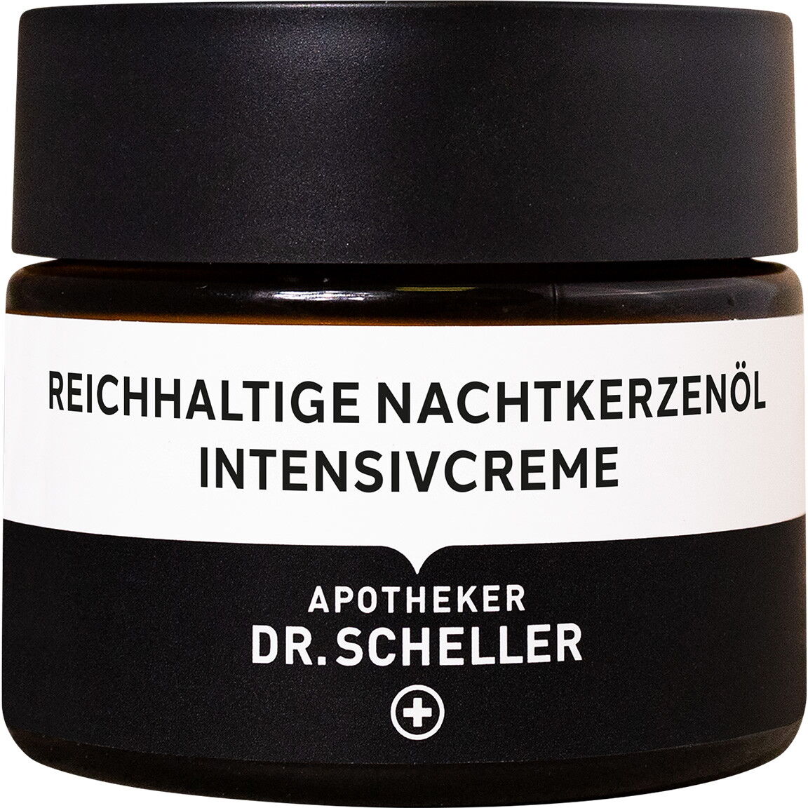 50ml DR. SCHELLER Reichhaltige Nachtkerzenöl Intensivecreme