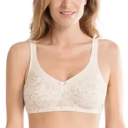Anita Care BH Ancona Post Mastectomy Bra Beige E 75 Damen