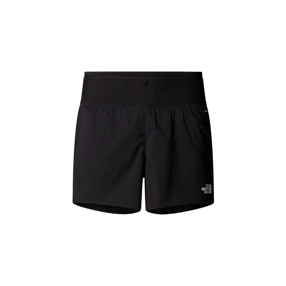 The North Face Mens Sunriser 2 IN 1 Short 5IN tnf black (JK3) XL SHT NF0A8BBRJK3-XL-SHT