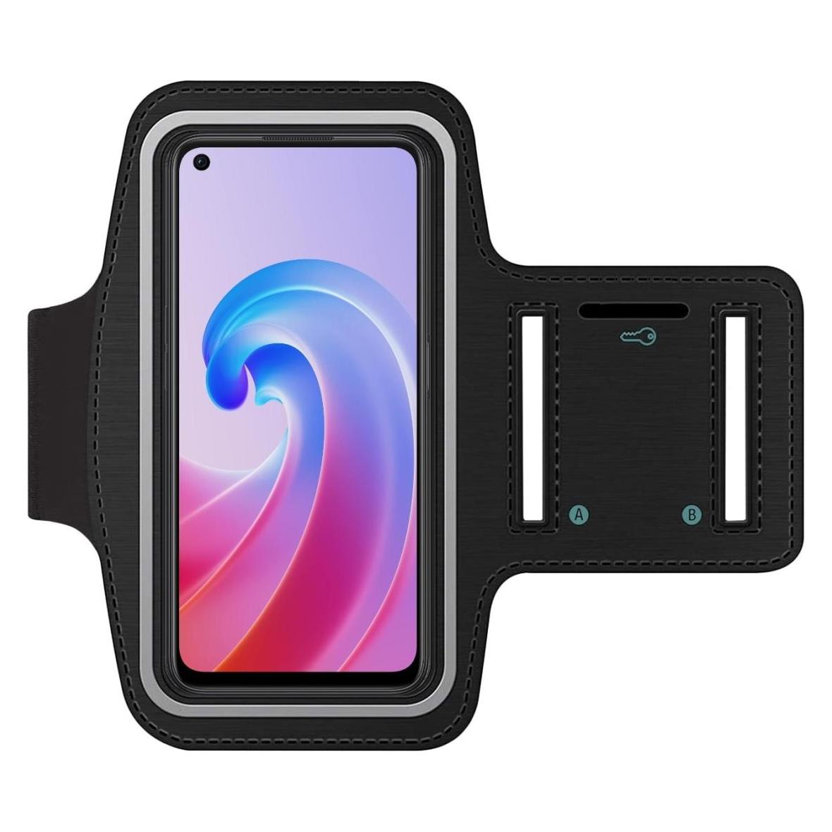 SmartFitness Oppo A96 Handy Sport Armband (00030678)