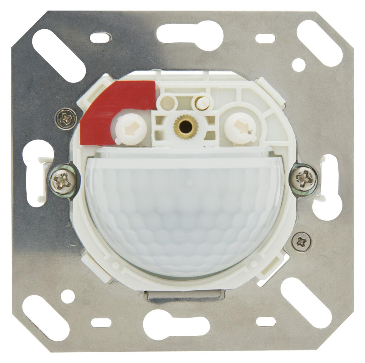 BEG Luxomat UP bewegingsmelder 92665 met sensorinzetstuk voor binnengebruik model 180-R-UP