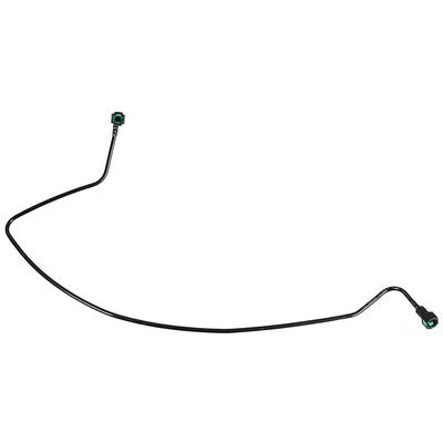 METZGER AUTOTEILE Rohrleitung 2150368 Kraftstoffpumpe für DS