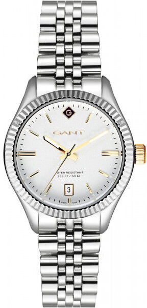 GANT Sussex, G136003, naisten rannekello