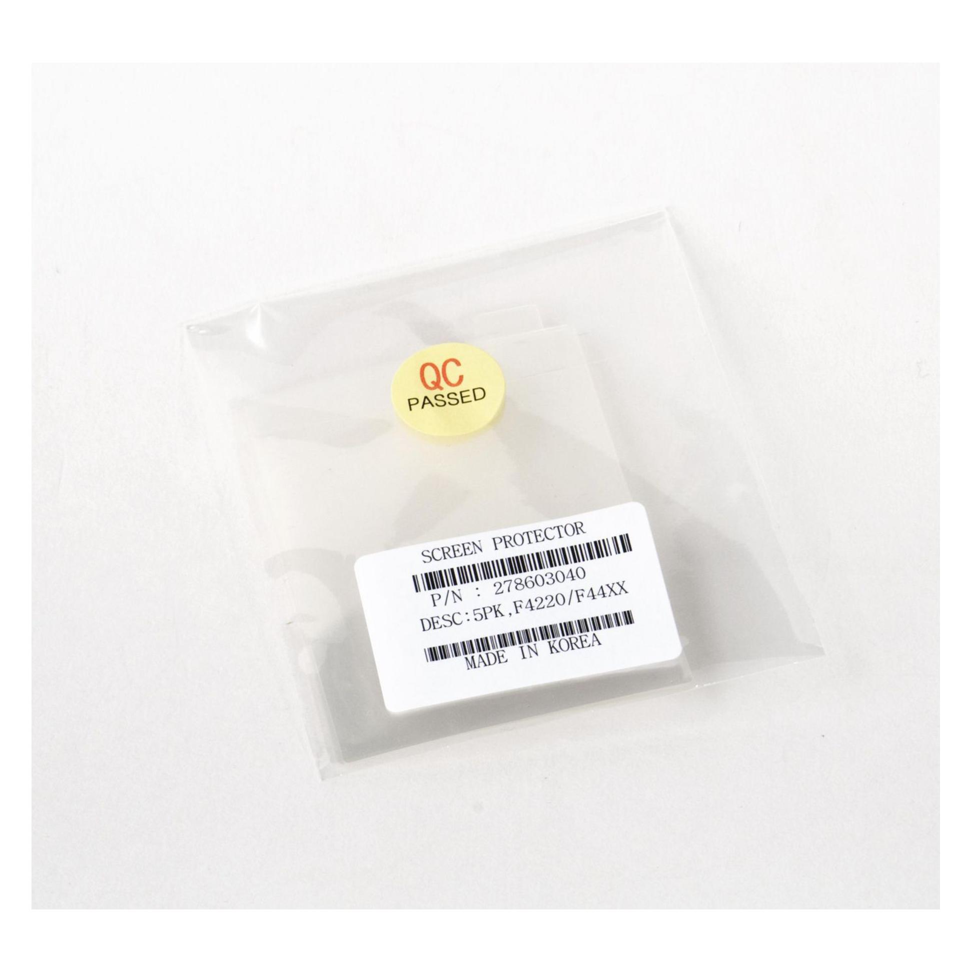 Datalogic Screen Protector Kit (95ACC1033)