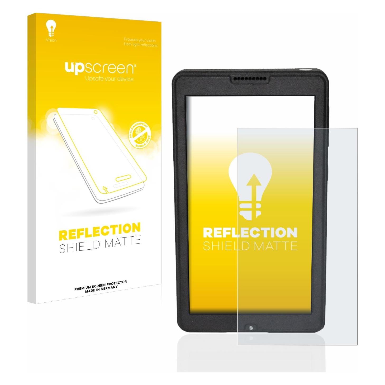 upscreen Reflection Shield Displayschutz Matt (2946467)