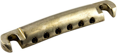 ABM 3020na Aged Stop Tail Aged Nickel
