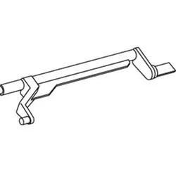 Schneider Electric Autom. Feder-Entladung Vor 48554