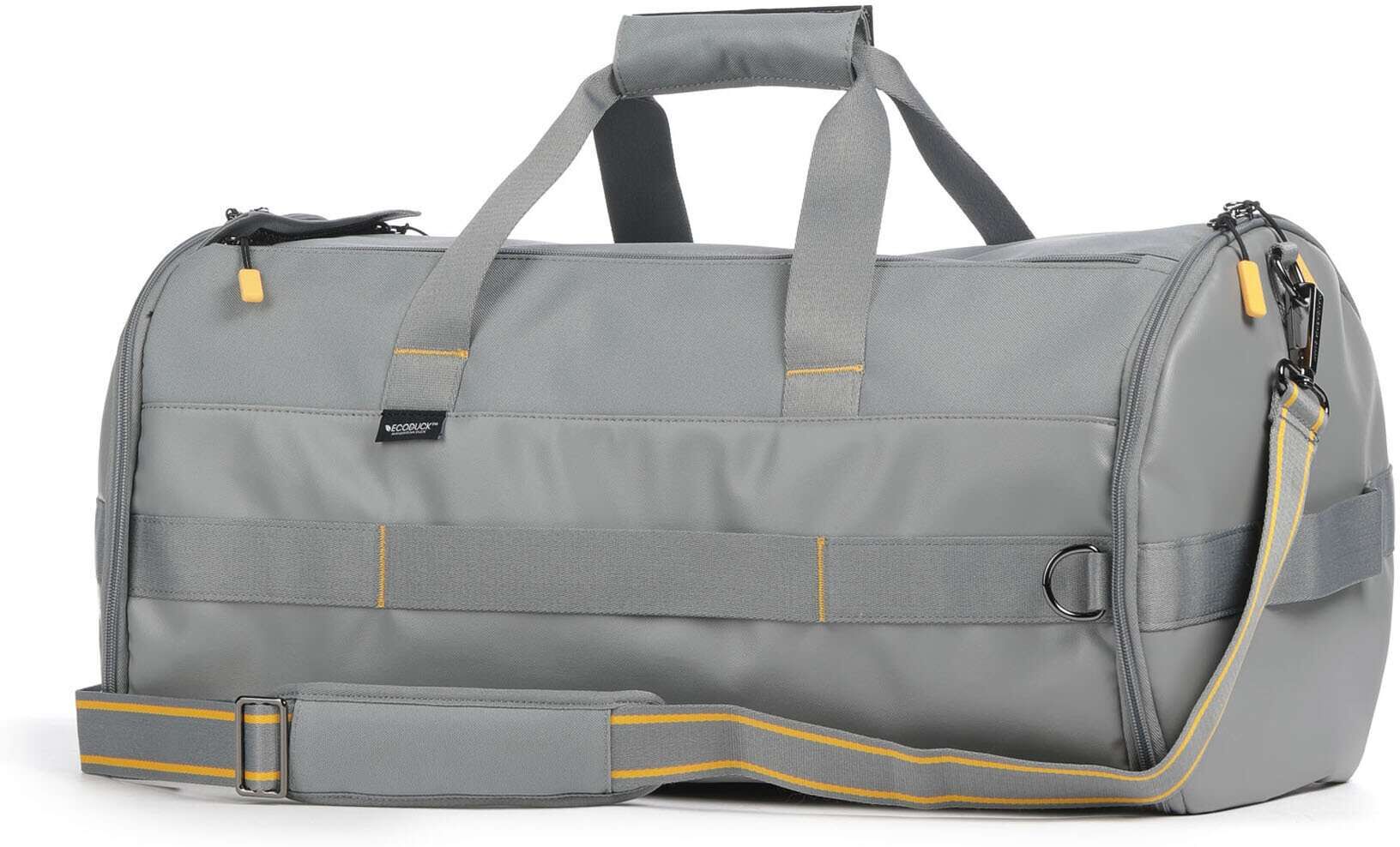 Mandarina Duck Smart Duck   Weekender   40 L