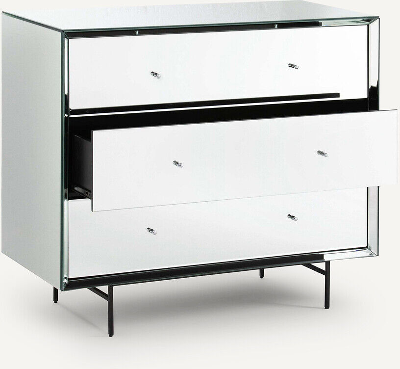AM.PM Commode miroir, Khonsou