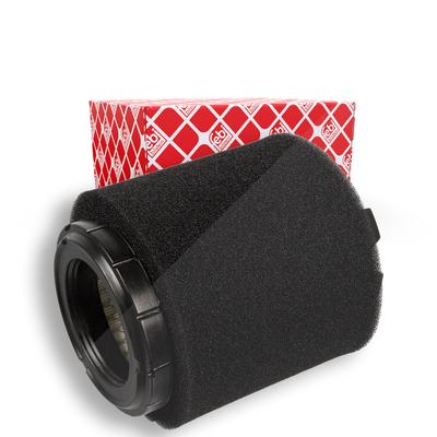 Febi Bilstein Luftfilter [Hersteller-Nr. 106912] für Jeep, Dodge