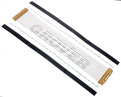 Grover Pro Percussion Snare Drum Wires 13JB