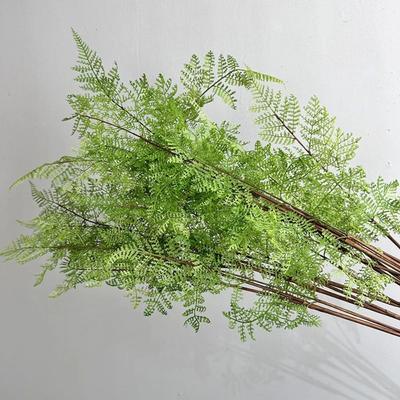 Real Touch Artificial Fern Branch Decor style 1