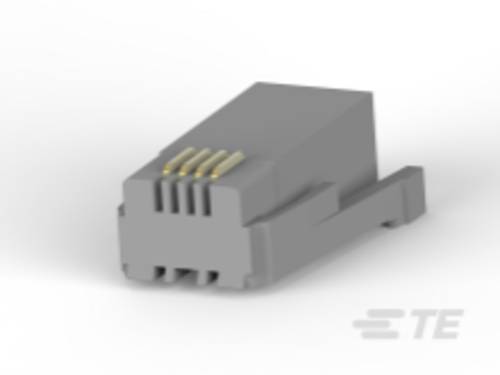 TE Connectivity 4-1761184-1 Inhalt: 1St.