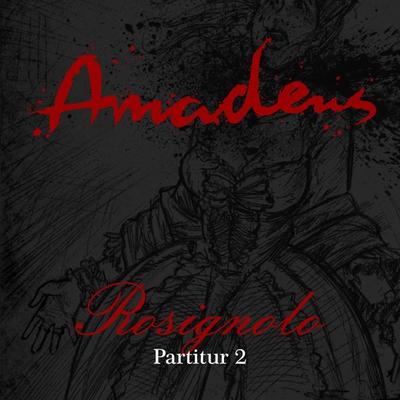Partitur 2: Rosignolo - , Audio, 4066218282573
