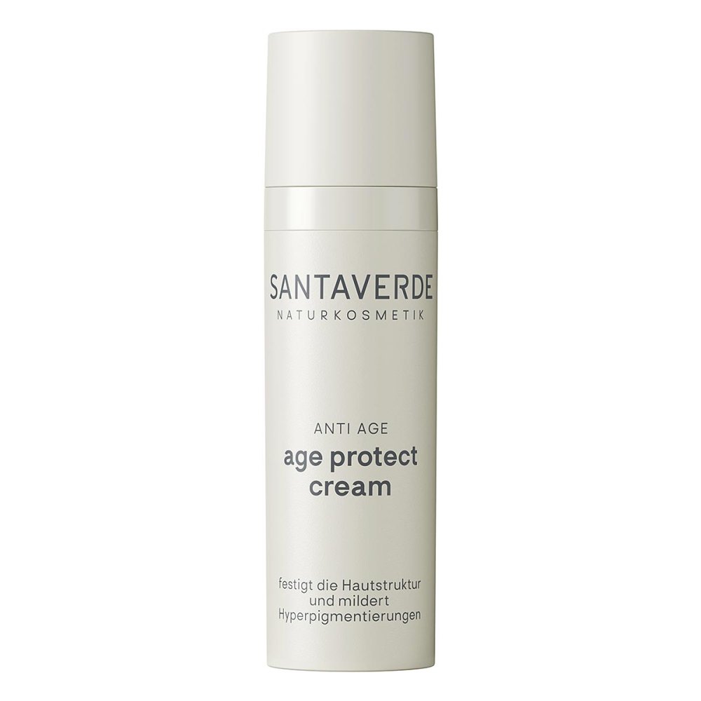 SANTAVERDE GmbH Santaverde Age Protect creme 10271645