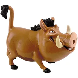 Dekorationsfigur für Torte „Pumba“