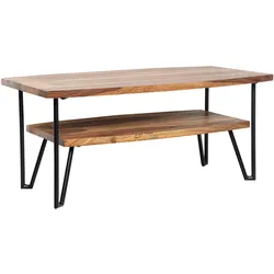 Couchtisch (LBH 90x50x40 cm) - LBH 90x50x40 cm