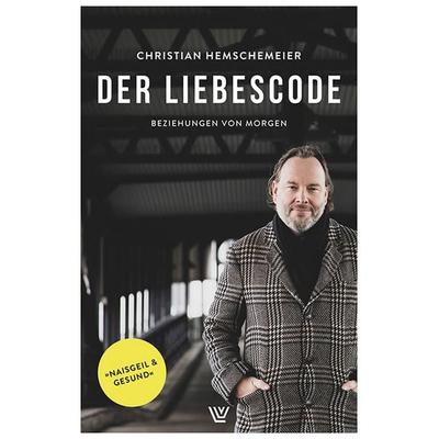 Der Liebescode, Taschenbuch von Christian Hemschemeier, Luther-Verlag