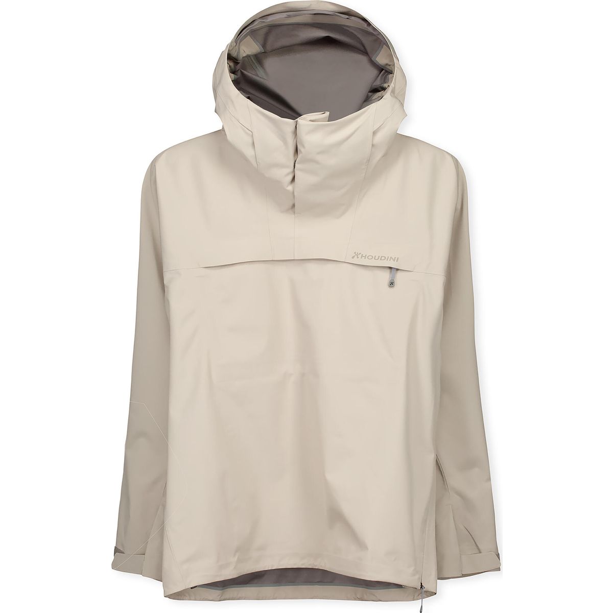 Houdini M's Shelter Anorak sandstorm (148) L 800094-148-L