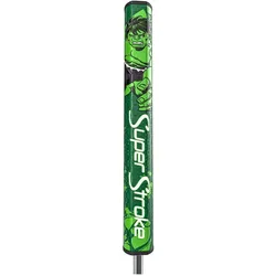 Super Stroke, Zubehör Golf